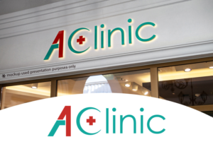 A1 Clinic | Logo Design by Juli creation