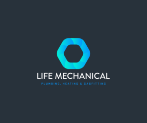 Life Mechanical or Life Mechanical Ltd | Logo-Design von ACK Design