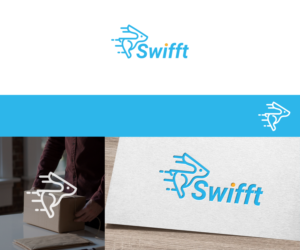 Swifft | Logo-Design von VGB