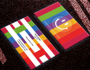 Business Card Design by Saarthak Development and Business Solutions for this project | Design #19815679