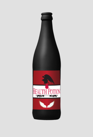 Label Design by lampros 2