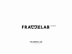 Framelab | Logo-Design von iGyal