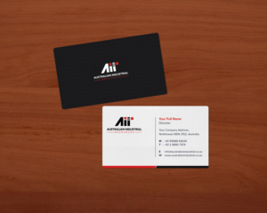 Business Card Design by Vijay Solanki