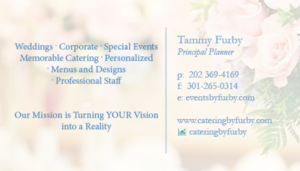 Business Card Design by afrazzinister for FURBY, LLC | Design #19777662