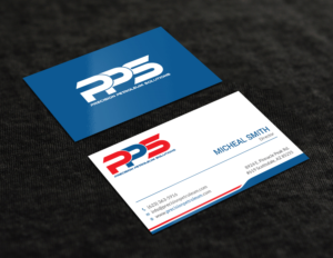 Precision Petroleum Solutions needs a logo design and business card layout. | Business Card Design by Tripti Ranjan Gain