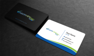 Business Card Design by Riz' for this project | Design #19785373