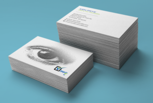 Business Card Design by Brand aid for this project | Design #19800025