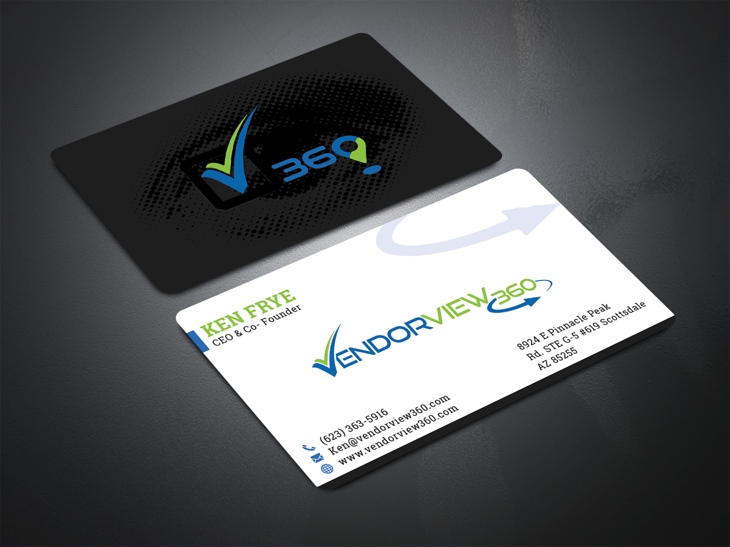 Business Card Design by Bold Pixels for this project | Design #19826250