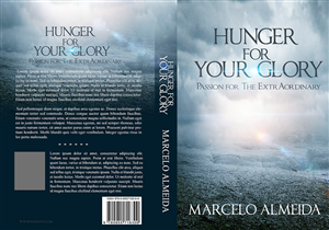 Book Cover Design by jshan