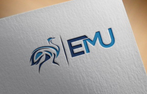 EMU | Logo-Design von Mr  Destiny