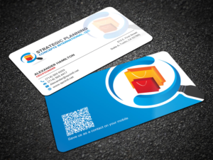 Business Card Design by Sandaruwan for this project | Design #19807712