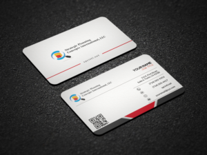 Business Card Design by Riz' for this project | Design #19814090