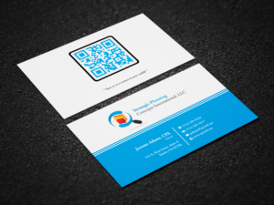 Business Card Design by Pointless Pixels India for this project | Design #19817007