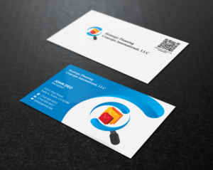 Business Card Design by Brand aid for this project | Design #19818997