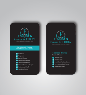 Business Card Design by Bikash Das for this project | Design #19823287