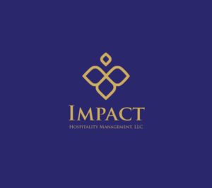 Impact Hospitality Management, LLC or initials  | Logo-Design von ngahoang1711