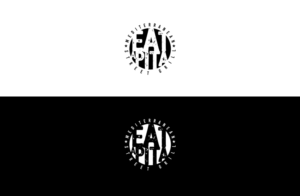 Eat a Pita tagline: Mediterranean Street Grill | Logo Design by GLDesigns