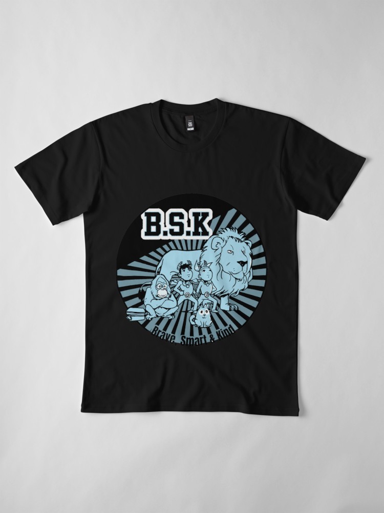 T-shirt Design by Tomi Ax for B&B Global | Design #19866256