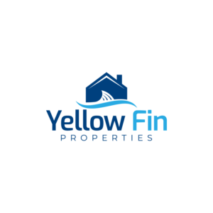 Logo-Design von yogeshbadgire für Yellow Fin Properties | Design #19840445