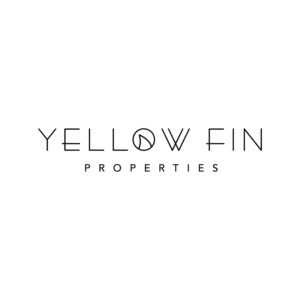 Logo-Design von Elise Young für Yellow Fin Properties | Design #19832697