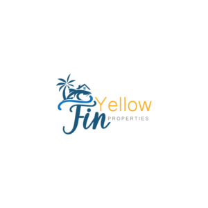 Logo-Design von CreativeFlows 2 für Yellow Fin Properties | Design #19833642