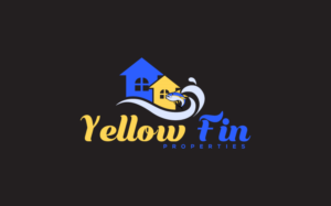 Logo-Design von ilovedesign1 für Yellow Fin Properties | Design #19838304