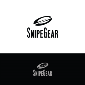 Logo Design by Superleggera for SnipeGear | Design #19854333