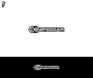 Logo Design by poisonvectors for SnipeGear | Design #19851794