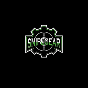 Logo Design by Isbie for SnipeGear | Design #19848488