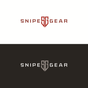 Logo Design by franco.harvey.david.20 for SnipeGear | Design #19895757