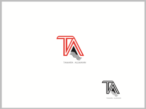 Logo Design by T2Dezign