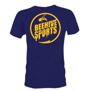 Beehive Sport & Social Club TShirt | T-Shirt-Design von 75-R-P-Z