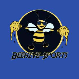 Beehive Sport & Social Club TShirt | T-Shirt-Design von sashka69design