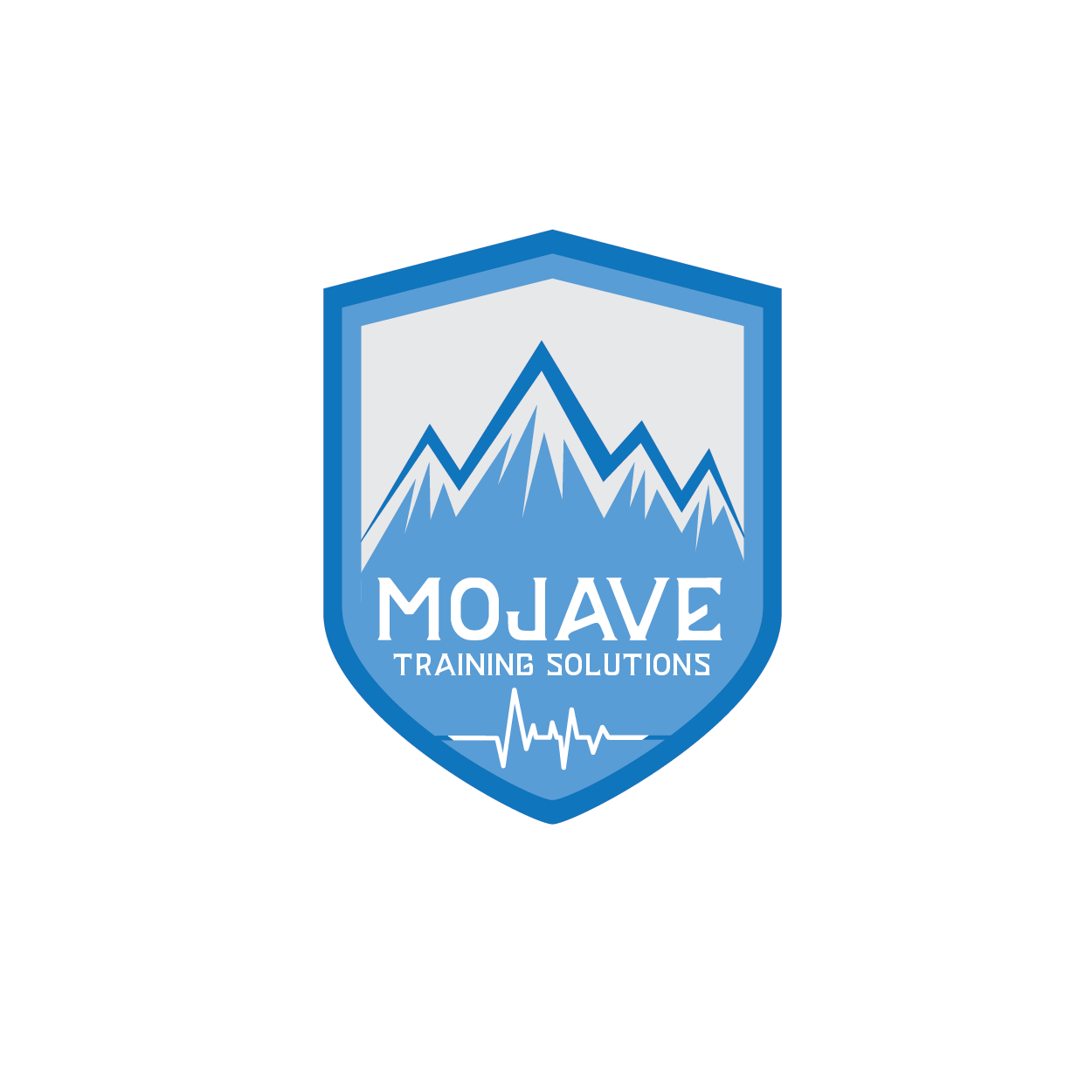 Logo Design by Ezgi Kilavuz for Mojave Training Solutions | Design #19846896