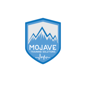 Logo Design by EzgiiiK. for Mojave Training Solutions | Design #19846896