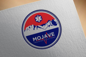 Logo Design by Rzk for Mojave Training Solutions | Design #19860749