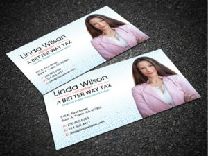 Business Card Design by Sandaruwan for this project | Design #19881928