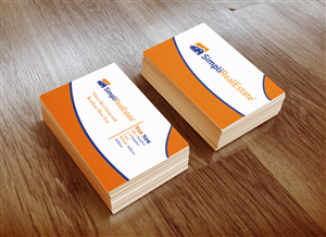 Business Card Design by franzouie19 for this project | Design #2937824