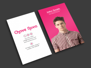 A new presentation to our clients | Business Card Design by Bold Pixels