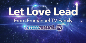 Design a (20.4 x 10.14) Banner that says - Let Love Lead From Emmanuel TV Family | Grafik-Design von Rickyy