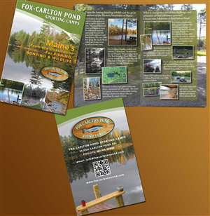 Brochure Design by jucoflav