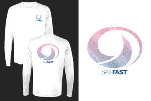 SailFast Apparel | T-shirt Design by erwin87