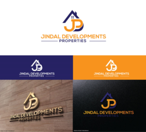 Logo Design by saroja 5