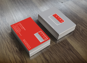 Business Card Design by dianpraditaputri for Intercosmetica Neuchâtel SA | Design #19883420