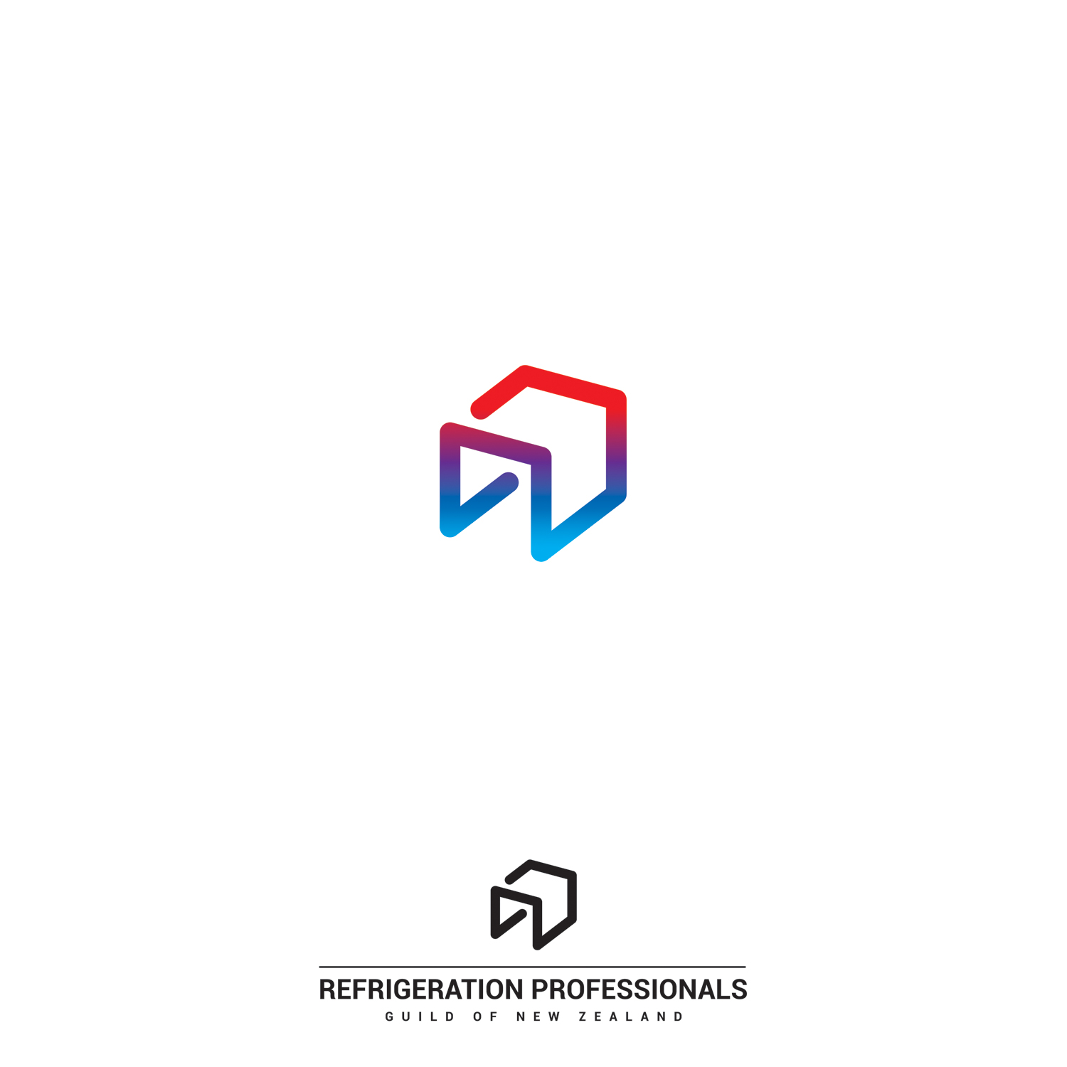 Logo Design by tavi for Gauge Refrigeration Management Ltd  | Design #19902360