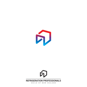 Refrigeration Professionals Guild of New Zealand we would also like a symbol only logo in the final product.  | Logo Design by tavi