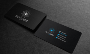 IT services company needs a business card designed  | Business Card Design by Riz'