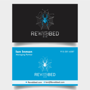 Business Card Design by DezineSolution for this project | Design #19918771