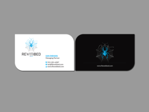 Business Card Design by Creations Box 2015 for this project | Design #19905573