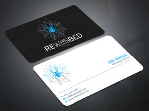 IT services company needs a business card designed  | Business Card Design by Bold Pixels